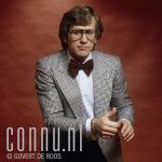 10-09-1978  Lee Towers in studio Amsterdam Photo: Govert de Roos/Connu